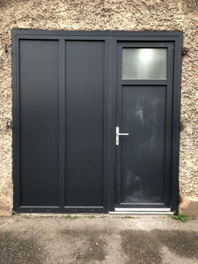Le Studio De Lucie Villeurbanne Exterior photo